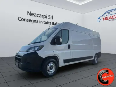 Usata Fiat Ducato