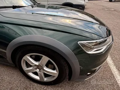 Usata Audi A6