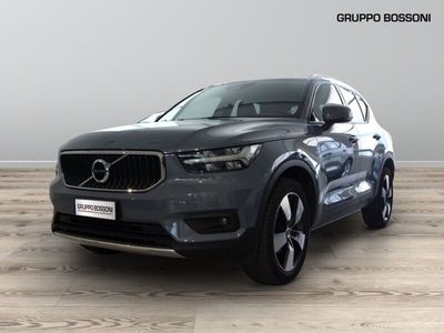 usata Volvo XC40 1.5 t3 business plus geartronic