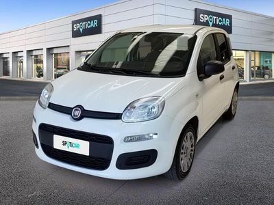 usata Fiat Panda 1.0 FireFly S&S Hybrid