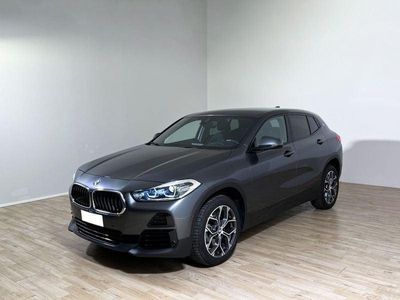 usata BMW X2 sDrive18d