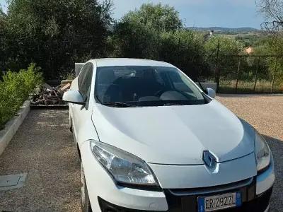 Usata Renault Mégane III