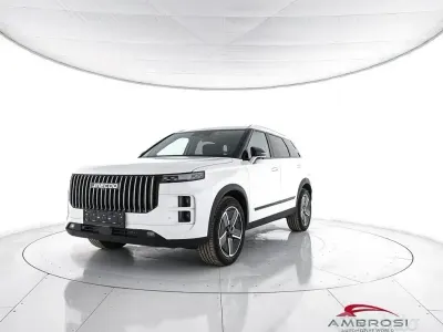 Nuova Jaecoo 7 143 CV (105 kW) 2026 Bianco SUV