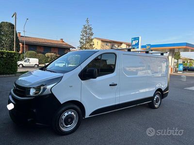 usata Fiat Talento 12 q vendita privata