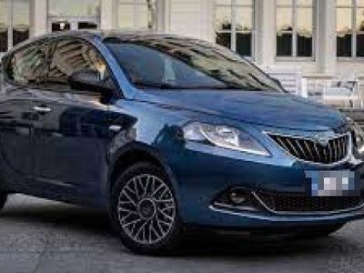 usata Lancia Ypsilon 1.0 FireFly 1.0 FireFly 5 porte S&S Hybrid Ecochic Gold