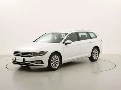 Usata VW Passat
