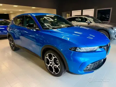 Usata Alfa Romeo Tonale