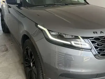 Usata Land Rover Range Rover Velar SE 241 CV (177 kW) 2018 SUV