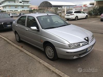 Alfa Romeo 146