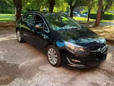 Usata Opel Astra