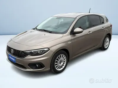 Usata Fiat Tipo Lounge 95 CV (69 kW) 2021 Berlina