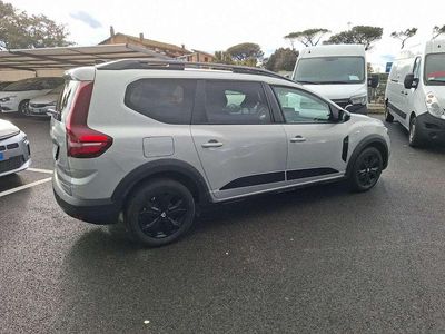 Usata Dacia Jogger Extreme 101 CV (74 kW) 2022 Grigio Monovolume