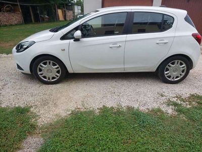 usata Opel Corsa 5p 1.3 cdti 75cv