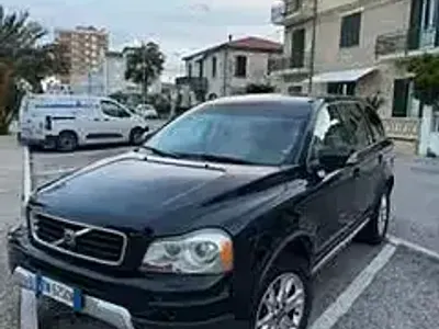 Begagnad Volvo XC90