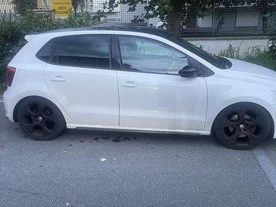 Usata VW Golf GT 170 CV (125 kW) 2012 Berlina