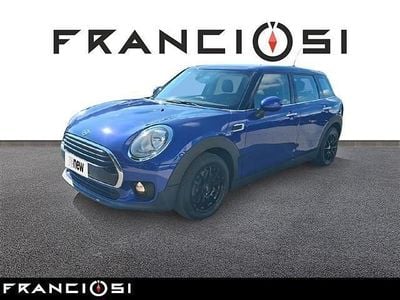 Grigio Usata 2019 Mini Cooper Clubman Business Station wagon | 16.920 € (Super prezzo)
