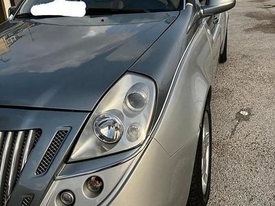 Occasion SsangYong Rexton 120 ch (88 kW) 2004 SUV