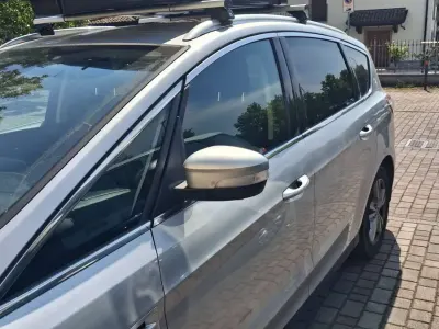 Usata Ford S-MAX