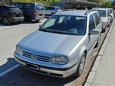 Usata VW Golf IV