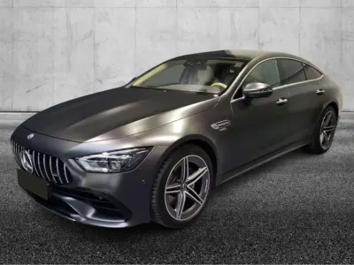 Usata Mercedes AMG GT