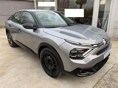 Usado Citroën C4