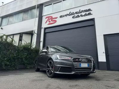 Usata Audi S1 Sportback