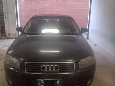 Usata Audi A3
