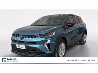 Usata Renault Symbioz