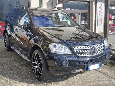 usata Mercedes ML350 cdi sport 4matic