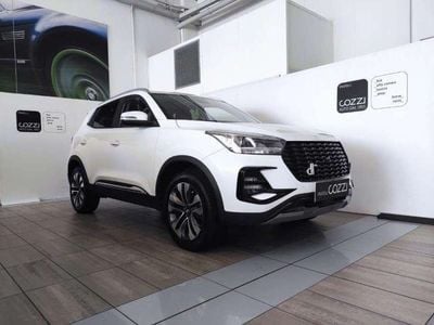 DR Automobiles D5.0