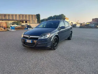 Usata Opel Astra