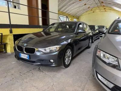 Usata BMW 318