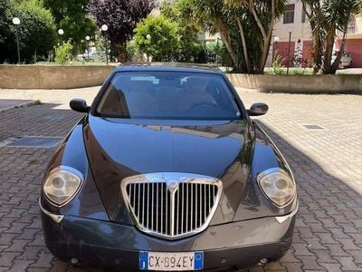 Lancia Thesis