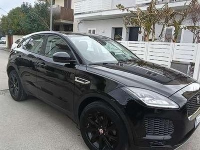 Usata Jaguar E-Pace SE 150 CV (110 kW) 2020 SUV
