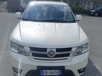 Fiat Freemont