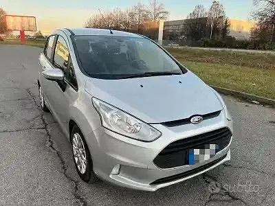 Usata Ford B-MAX 95 CV (69 kW) 2012 Monovolume