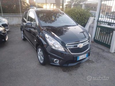 usata Chevrolet Spark Plus 1.0 2011