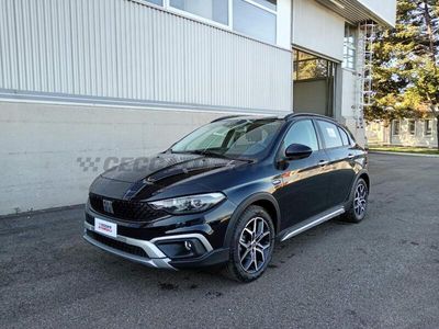 usata Fiat Tipo -5 PORTE E SW Hatchback My23 1.5 Hybrid130cv Dct H