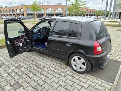 usata Renault Clio II 