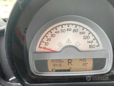 Smart ForTwo Coupé