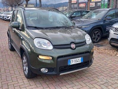 Fiat Panda 4x4