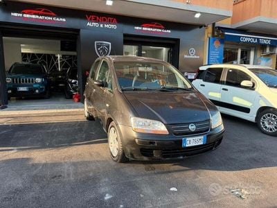 Fiat Idea