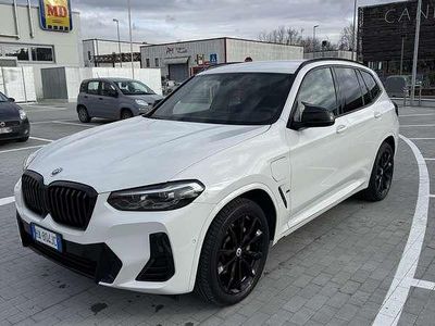 Usata BMW X3 M Sport 184 CV (135 kW) 2022 SUV