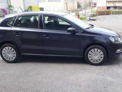 usata VW Polo BUSINESS