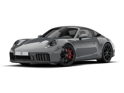 Nuova Porsche 911 Carrera 394 CV (289 kW) 2026 Grigio Cabrio
