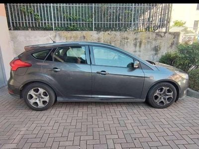 Usata Ford Focus
