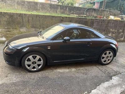 Usata Audi TT S-Line 179 CV (131 kW) 1999 Coupé