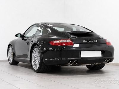 Usata Porsche 997 2005