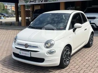 Usata Fiat 500C