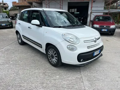 Usata Fiat 500L